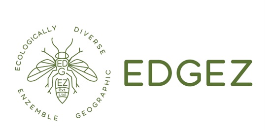 Ecologically Diverse Geographic Ensemble-edgez Device mark 5741568 Trademark