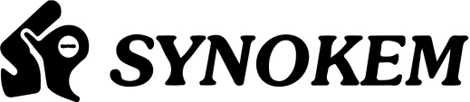 Synokem Device mark 5741722 Trademark