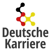 Deutsche Karriere Device mark 5741848 Trademark