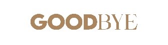 Goodbye Device mark 5741957 Trademark