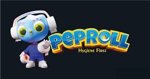 Peproll With A Device Device mark 5741963 Trademark