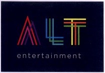 Alt Entertainment Device mark 5741980 Trademark