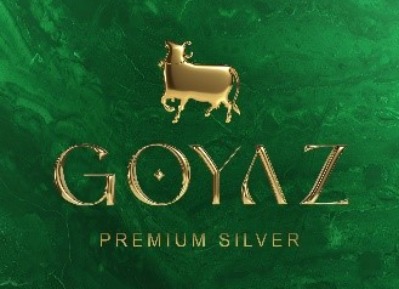 Goyaz Device mark 5742149 Trademark