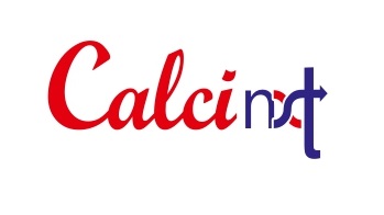 Calcinxt Device mark 5742517 Trademark