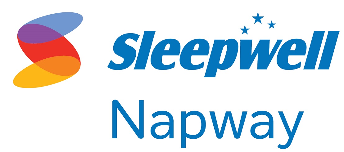 Sleepwell Napway Device mark 5742560 Trademark