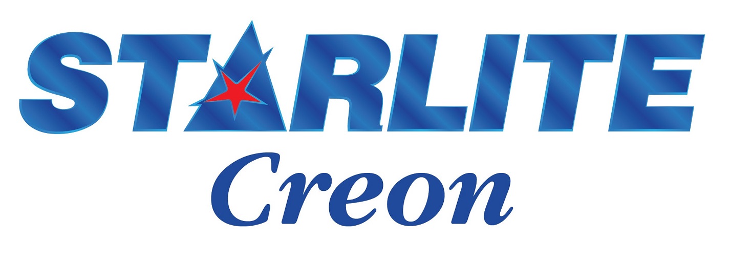 Starlite Creon Device mark 5742583 Trademark