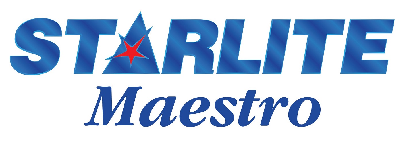 Starlite Maestro Device mark 5742584 Trademark