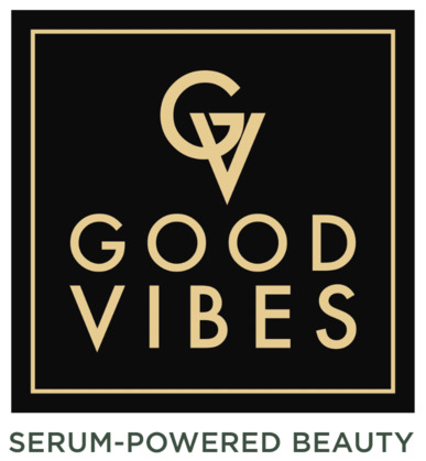 Good Vibes Serum-powered Beauty Device mark 5742622 Trademark