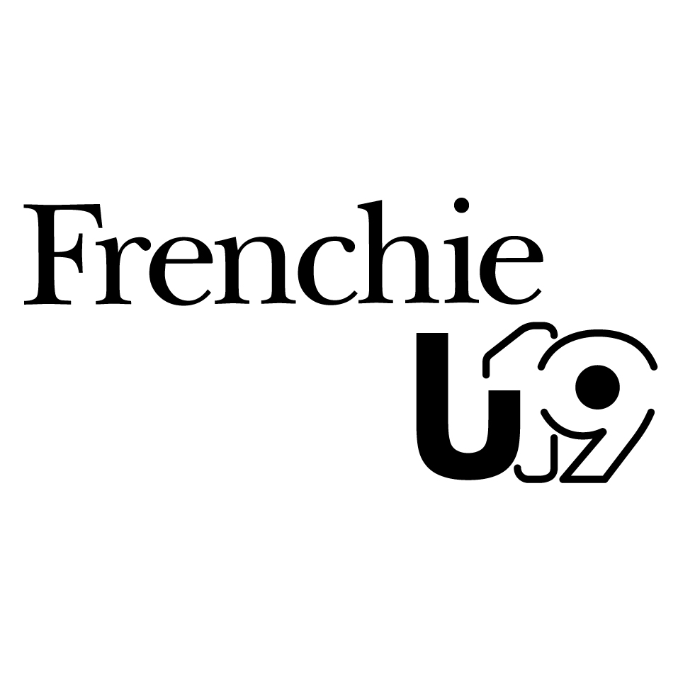Frenchie U19 Device mark 5742589 Trademark