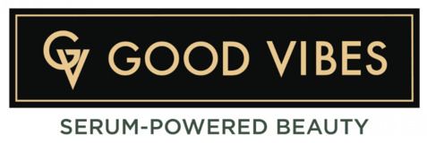 Good Vibes Serum-powered Beauty Device mark 5742745 Trademark