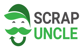 Device Of Scrap Uncle Device mark 5742747 Trademark