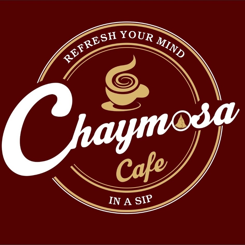Chaymosa Café (with Device) Device mark 5742865 Trademark