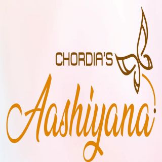 Chordia's Aashiyana Device mark 5742897 Trademark