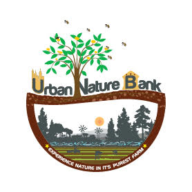 Urban Nature Bank Device mark 5742912 Trademark