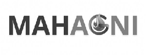 Mahagni (with Device) Device mark 5743007 Trademark