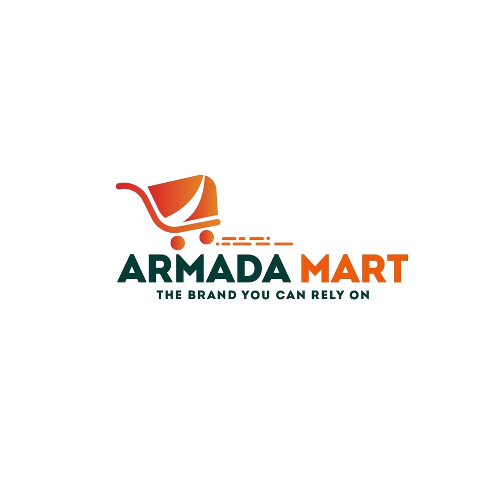 Armada Mart (with Device) Device mark 5743086 Trademark