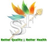 Ssf With Logo Device mark 5743152 Trademark