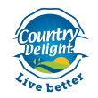 Country Delight- Live Better Device mark 5743241 Trademark