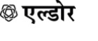 Aldor (in Hindi) & Yorkshire Rose Logo Device mark 5743272 Trademark