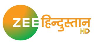 Zee Hindustan Hd Device mark 5743366 Trademark