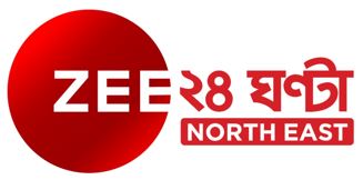 Zee 24 Ghanta North East Device mark 5743368 Trademark