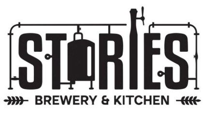 Stories Brewery And Kitchen Device mark 5743497 Trademark
