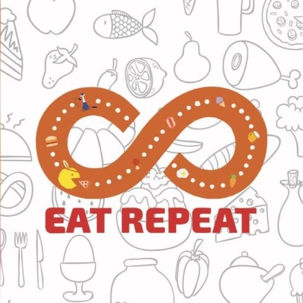 Eatrepeat Device mark 5743807 Trademark