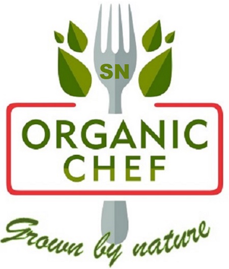 Sn Organic Chef(grown By Nature) Device mark 5743897 Trademark