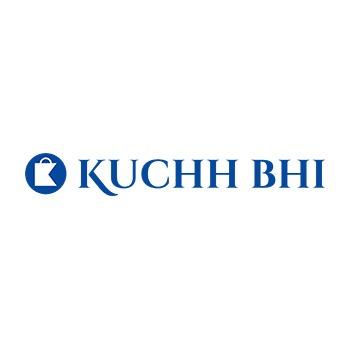 Kuchh Bhi Device mark 5744370 Trademark