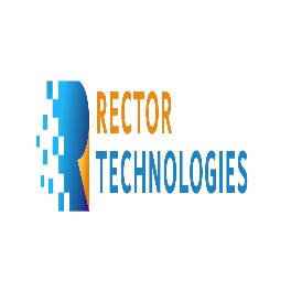 Rector Technologies Device mark 5744386 Trademark