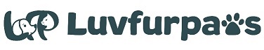 Luvfurpaws Device mark 5744481 Trademark