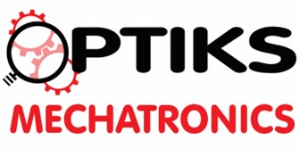 Optiks Mechatronics Device mark 5744665 Trademark