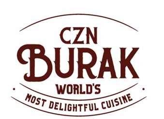 Czn Burak (device) Device mark 5744681 Trademark