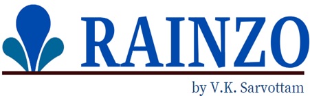 Rainzo Logo Device mark 5744707 Trademark