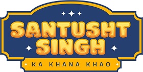 Santusht Singh Device mark 5744919 Trademark