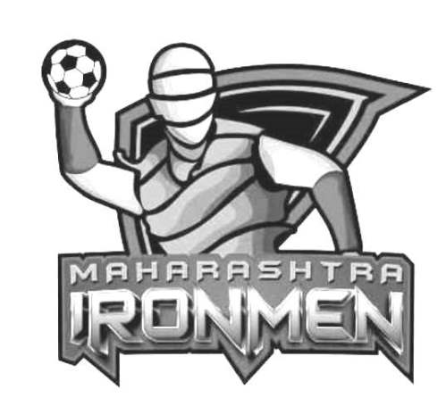 Maharashtra Ironmen With Logo Device mark 5745005 Trademark