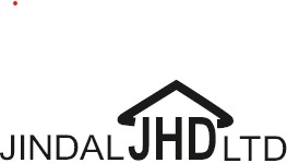 Jindal Jhd Ltd Logo Device mark 5745060 Trademark