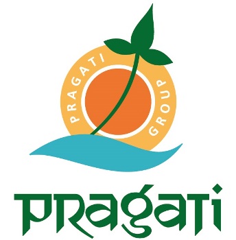Pragati Device mark 5745109 Trademark