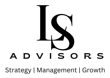 Ls Advisors Along With Strategy, Management, Growth Device mark 5745184 Trademark