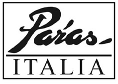 Paras Italia Device mark 5745233 Trademark