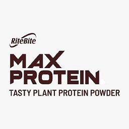 Ritebite Max Protein - Tasty Plant Protein Powder (logo) Device mark 5745320 Trademark