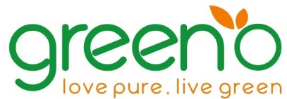 Greeno-love Pure.live Green Device mark 5745438 Trademark