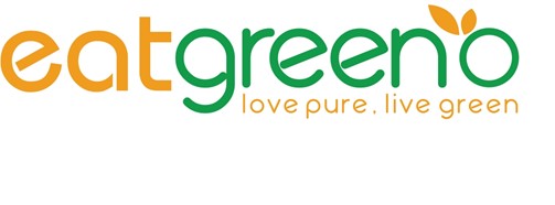 Eatgreeno-love Pure.live Green Device mark 5745440 Trademark