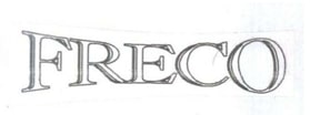 Freco Device mark 5745459 Trademark