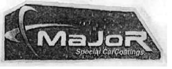 Major Device mark 5745460 Trademark