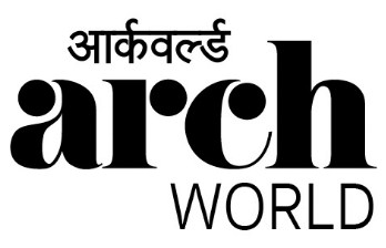 Arch World Device mark 5745642 Trademark