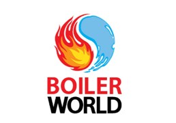 Boiler World Device mark 5745665 Trademark