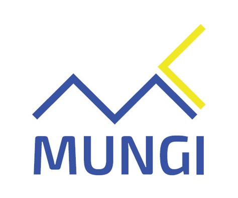 Mungi Device mark 5745668 Trademark