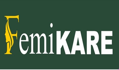 Femikare(device) Device mark 5745700 Trademark