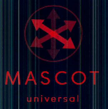 Mascot Universal Device mark 2657518 Trademark